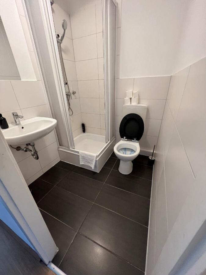 Shin Apartments Essen Extérieur photo